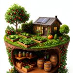 Upcycling Guide by Svanjons Kindle eBook 162‑Page Green Lifestyle-0