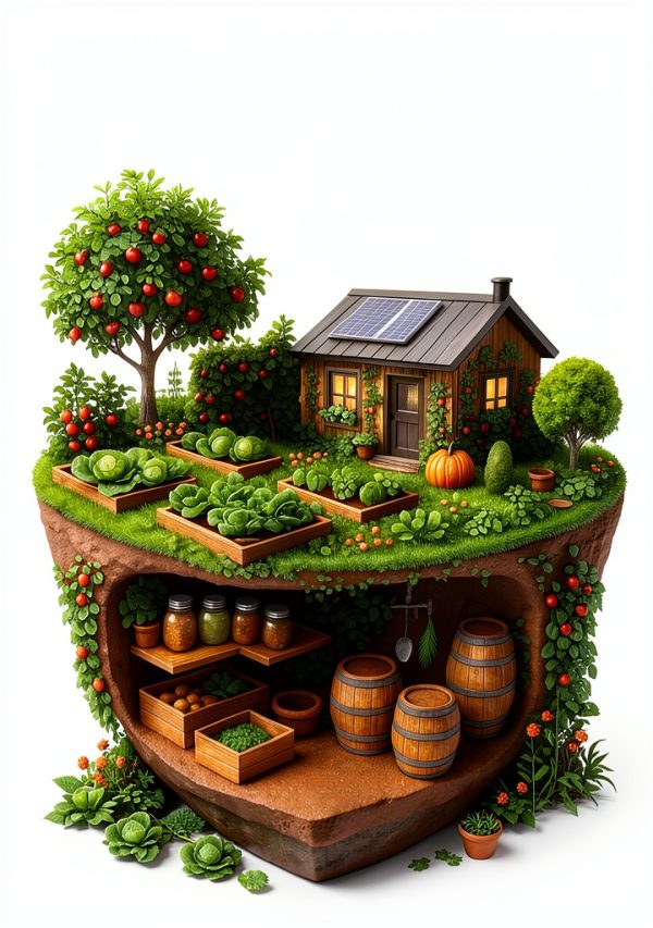 Upcycling Guide by Svanjons Kindle eBook 162‑Page Green Lifestyle-0