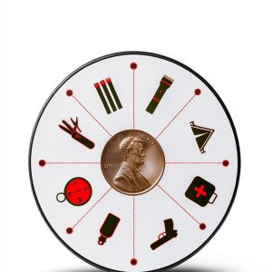 Upcycling & Repurposing Guide by Ulysses Press-0