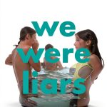 We Were Liars by E. Lockhart, Hot Key Books, Kindle Edition-0