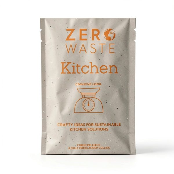 Zero Waste Upcycling Guide Kindle Edition by David & Charles-0