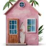 Florida Keys Flea Market Flip Book 3 – Upcycling Crafts Guide-0