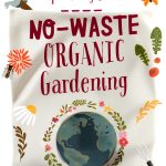 Cool Springs No-Waste Gardening Kindle eBook 128‑Page Upcycling Guide-0