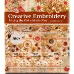 Embroidery Patterns for Upcycling & Repurposing by C&T Publishing-0