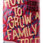 HarperCollins Teen Adoption Fiction Kindle eBook 336‑Page English-0