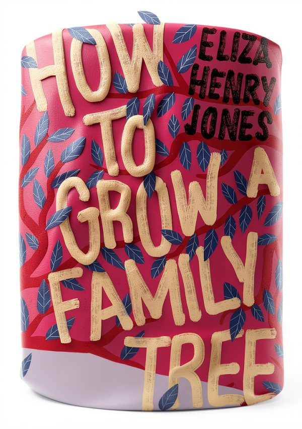 HarperCollins Teen Adoption Fiction Kindle eBook 336‑Page English-0