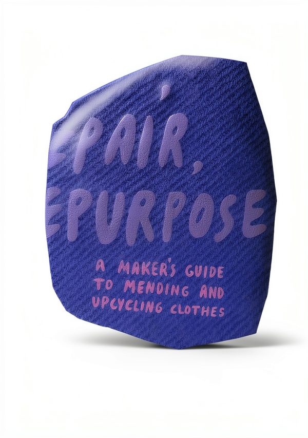 Countryman Press Illustrated Upcycling Fashion Guide Kindle Edition-0