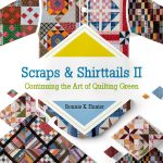 Kansas City Star Quilts Upcycling & Repurposing Guide-0