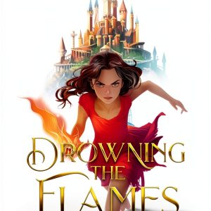 Phoenix Rising Book 2 Kindle eBook by Carnelian Quills-0
