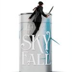Sky Fall Kindle eBook by Simon Pulse and Teen Paranormal Fantasy Novel-0