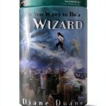 Young Wizards Clarion Books eBook Paranormal Fantasy for Ages 10-12-0