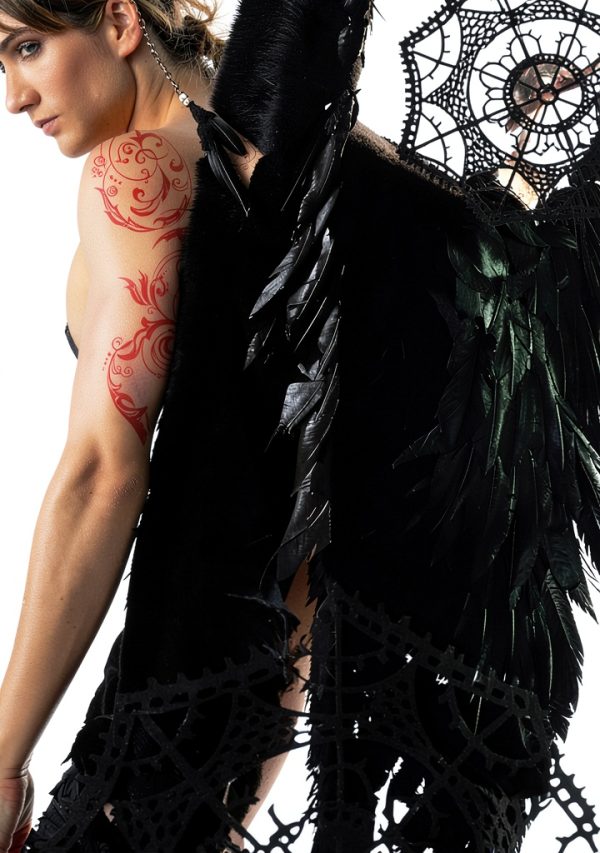 House of Night Book 8 Twisted eBook St Martins Griffin Paranormal YA-0