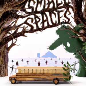 Small Spaces Book 1 – Putnams Children Ghost eBook Ages 9-12-0
