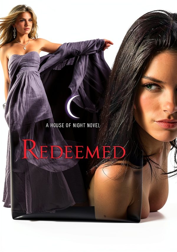 House of Night Fallen by St. Martin's Griffin Teen Fantasy eBook-0