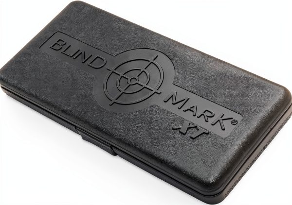 Blind Mark Drywall Locator Tool - Calculated Industries 3 Magnet Kit-3